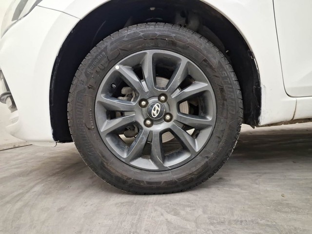 Second-hand 2019 Hyundai i20 Sportz Plus CVT for sale in Coimbatore-20