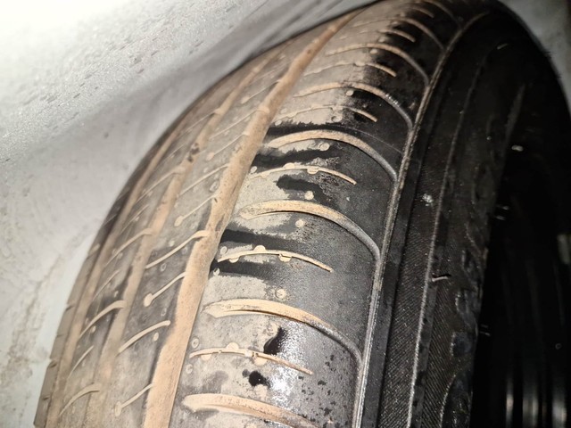 Second-hand 2019 Hyundai i20 Sportz Plus CVT for sale in Coimbatore-21