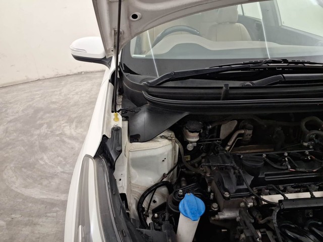 Second-hand 2019 Hyundai i20 Sportz Plus CVT for sale in Coimbatore-30