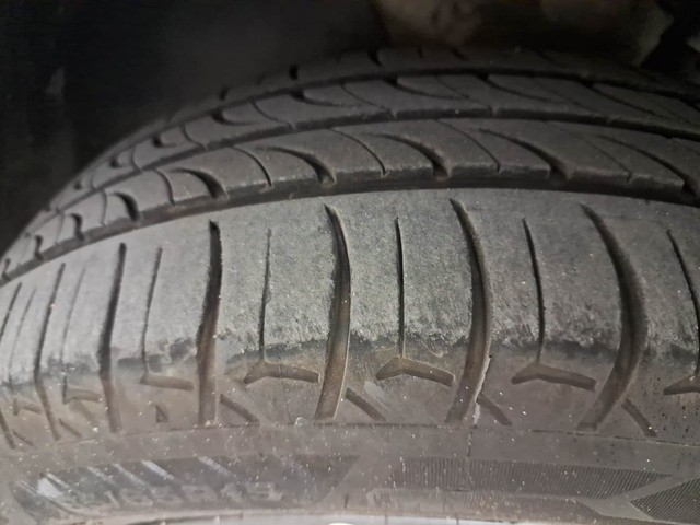 Second-hand 2019 Hyundai i20 Sportz Plus CVT for sale in Coimbatore-27