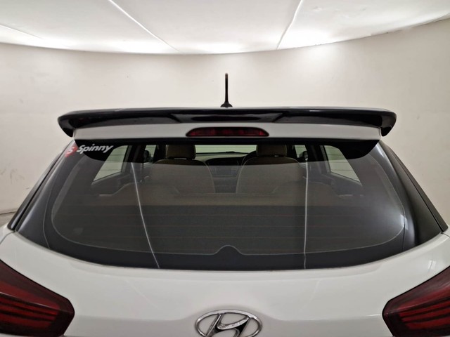 Second-hand 2019 Hyundai i20 Sportz Plus CVT for sale in Coimbatore-25
