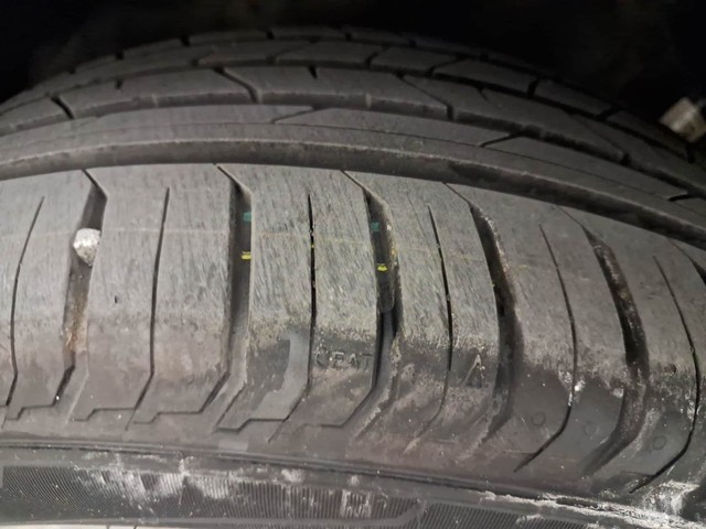 Second-hand 2022 Volkswagen Virtus Highline AT for sale in Coimbatore-24