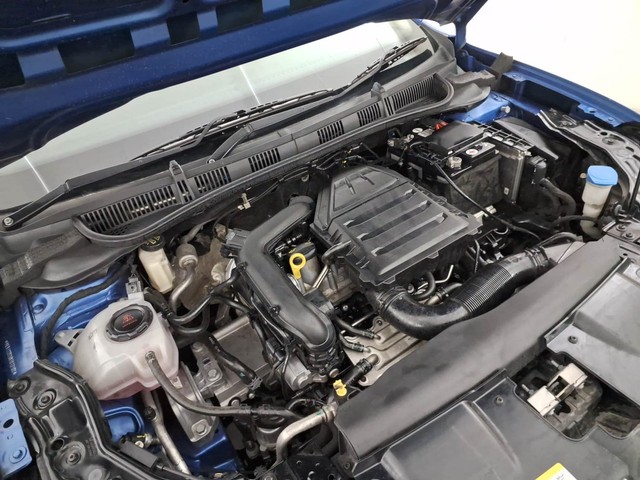 Second-hand 2022 Volkswagen Virtus Highline AT for sale in Coimbatore-38