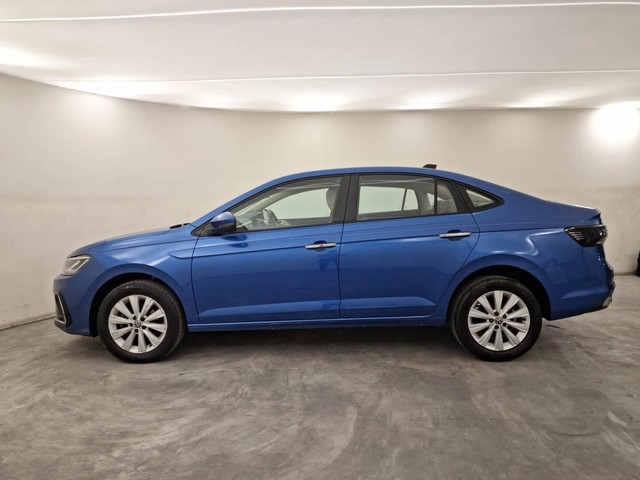 Second-hand 2022 Volkswagen Virtus Highline AT for sale in Coimbatore-6