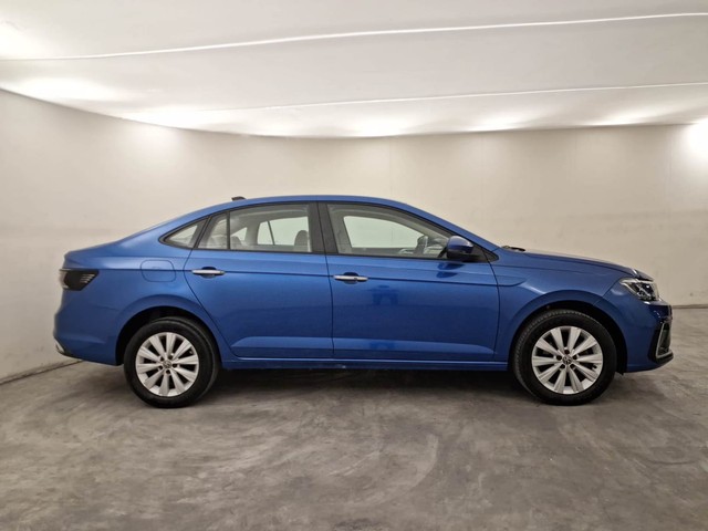 Second-hand 2022 Volkswagen Virtus Highline AT for sale in Coimbatore-2