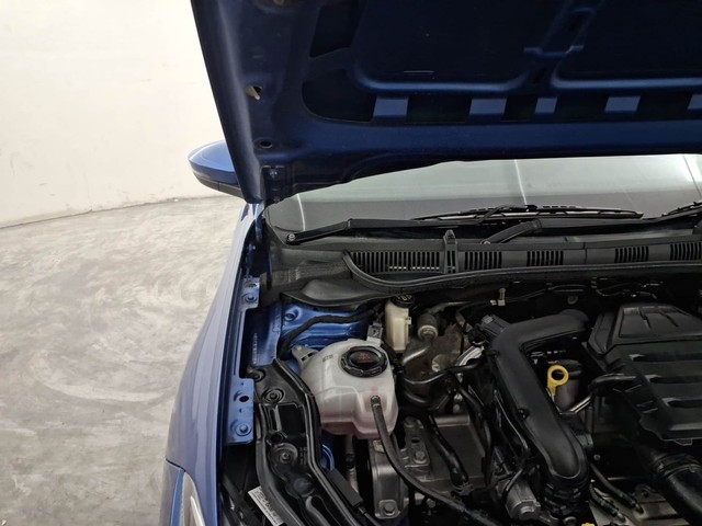 Second-hand 2022 Volkswagen Virtus Highline AT for sale in Coimbatore-37