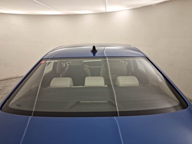 Second-hand 2022 Volkswagen Virtus Highline AT for sale in Coimbatore-39