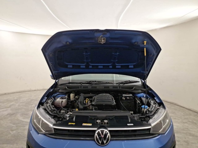 Second-hand 2022 Volkswagen Virtus Highline AT for sale in Coimbatore-8