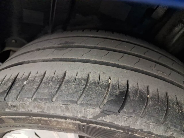 Second-hand 2022 Volkswagen Virtus Highline AT for sale in Coimbatore-25