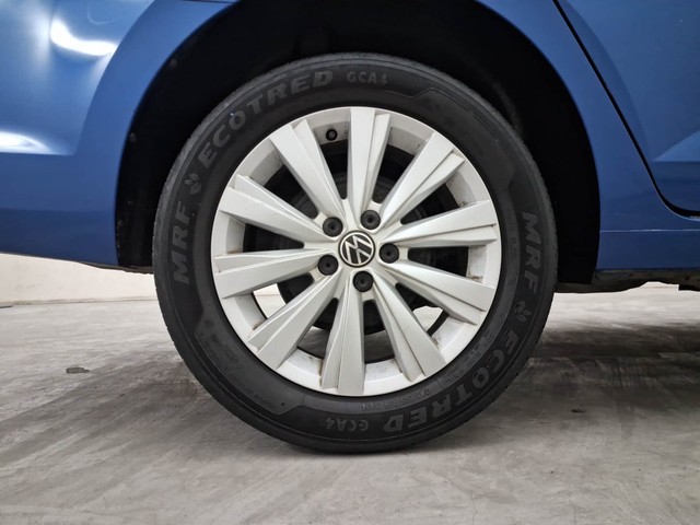 Second-hand 2022 Volkswagen Virtus Highline AT for sale in Coimbatore-18
