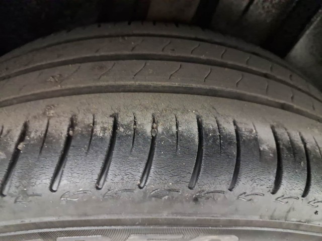 Second-hand 2022 Volkswagen Virtus Highline AT for sale in Coimbatore-34