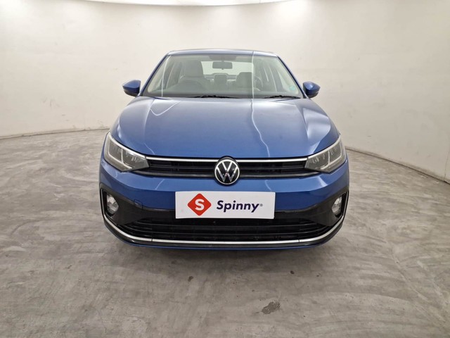 Second-hand 2022 Volkswagen Virtus Highline AT for sale in Coimbatore-7