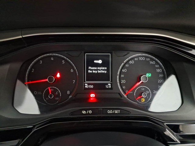 Second-hand 2022 Volkswagen Virtus Highline AT for sale in Coimbatore-13