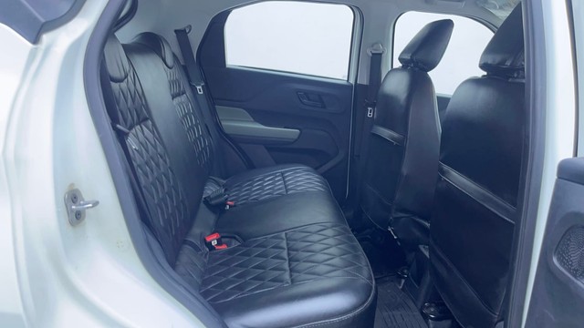 Second-hand 2022 Tata Punch Adventure Rhythm for sale in Hyderabad-24