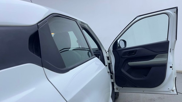 Second-hand 2022 Tata Punch Adventure Rhythm for sale in Hyderabad-16