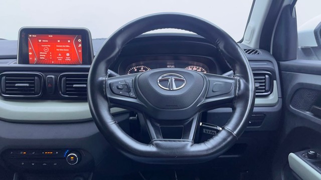 Second-hand 2022 Tata Punch Adventure Rhythm for sale in Hyderabad-30