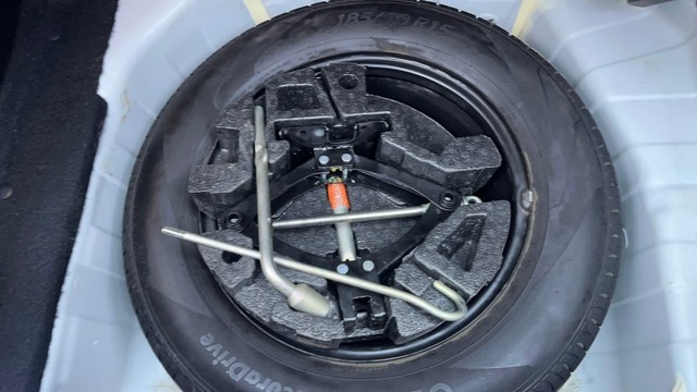 Second-hand 2022 Tata Punch Adventure Rhythm for sale in Hyderabad-21