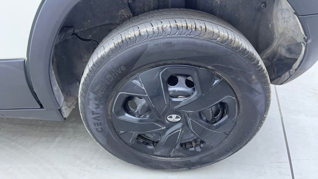 Second-hand 2022 Tata Punch Adventure Rhythm for sale in Hyderabad-19