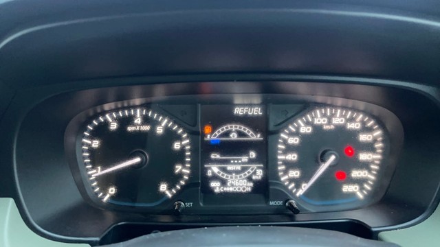 Second-hand 2022 Tata Punch Adventure Rhythm for sale in Hyderabad-13