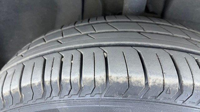 Second-hand 2022 Tata Punch Adventure Rhythm for sale in Hyderabad-36