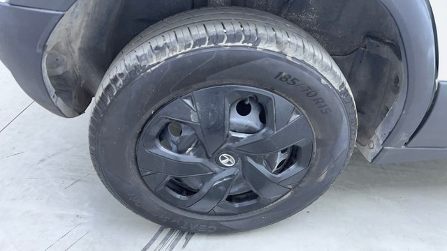 Second-hand 2022 Tata Punch Adventure Rhythm for sale in Hyderabad-18