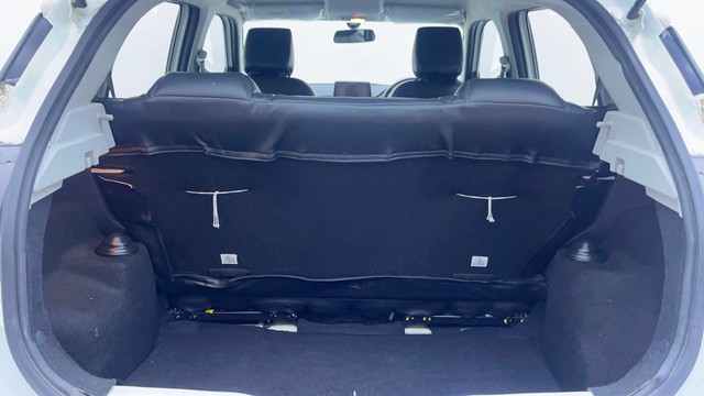 Second-hand 2022 Tata Punch Adventure Rhythm for sale in Hyderabad-9