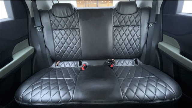 Second-hand 2022 Tata Punch Adventure Rhythm for sale in Hyderabad-32