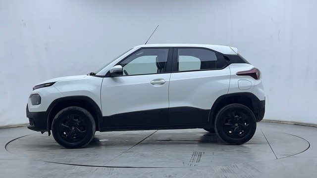 Second-hand 2022 Tata Punch Adventure Rhythm for sale in Hyderabad-6