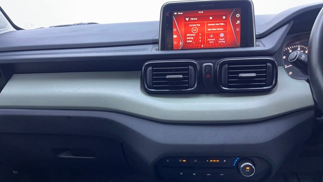 Second-hand 2022 Tata Punch Adventure Rhythm for sale in Hyderabad-26