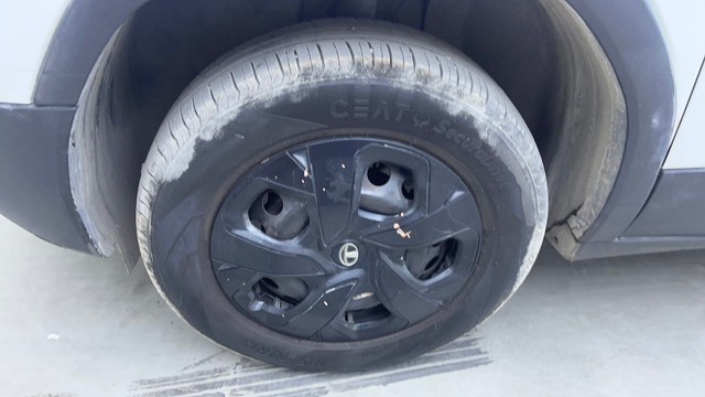 Second-hand 2022 Tata Punch Adventure Rhythm for sale in Hyderabad-20