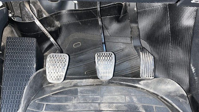 Second-hand 2022 Tata Punch Adventure Rhythm for sale in Hyderabad-14