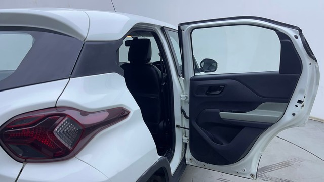 Second-hand 2022 Tata Punch Adventure Rhythm for sale in Hyderabad-23