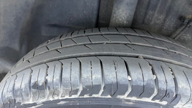 Second-hand 2022 Tata Punch Adventure Rhythm for sale in Hyderabad-38