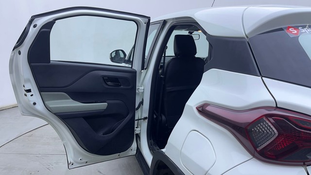 Second-hand 2022 Tata Punch Adventure Rhythm for sale in Hyderabad-35