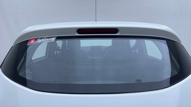 Second-hand 2022 Tata Punch Adventure Rhythm for sale in Hyderabad-29