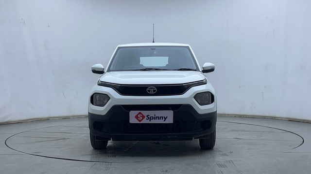 Second-hand 2022 Tata Punch Adventure Rhythm for sale in Hyderabad-7