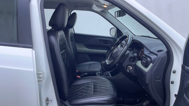 Second-hand 2022 Tata Punch Adventure Rhythm for sale in Hyderabad-15