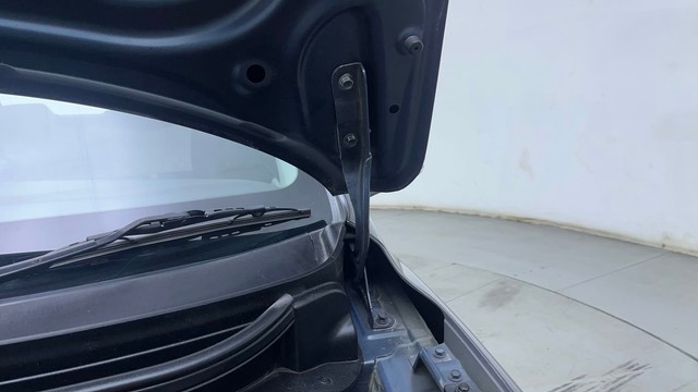 Second-hand 2020 Hyundai Grand i10 1.2 Kappa Sportz BSIV for sale in Hyderabad-35