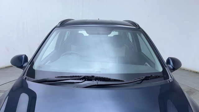 Second-hand 2020 Hyundai Grand i10 1.2 Kappa Sportz BSIV for sale in Hyderabad-10