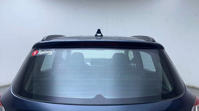 Second-hand 2020 Hyundai Grand i10 1.2 Kappa Sportz BSIV for sale in Hyderabad-30