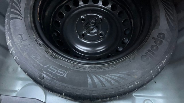 Second-hand 2020 Hyundai Grand i10 1.2 Kappa Sportz BSIV for sale in Hyderabad-21