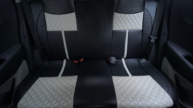 Second-hand 2020 Hyundai Grand i10 1.2 Kappa Sportz BSIV for sale in Hyderabad-24