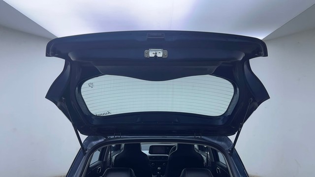 Second-hand 2020 Hyundai Grand i10 1.2 Kappa Sportz BSIV for sale in Hyderabad-25