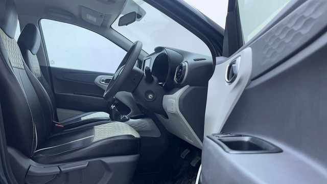 Second-hand 2020 Hyundai Grand i10 1.2 Kappa Sportz BSIV for sale in Hyderabad-15