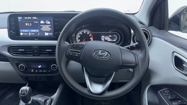 Second-hand 2020 Hyundai Grand i10 1.2 Kappa Sportz BSIV for sale in Hyderabad-31