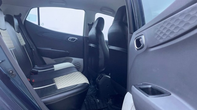 Second-hand 2020 Hyundai Grand i10 1.2 Kappa Sportz BSIV for sale in Hyderabad-27