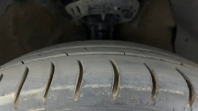 Second-hand 2020 Hyundai Grand i10 1.2 Kappa Sportz BSIV for sale in Hyderabad-34