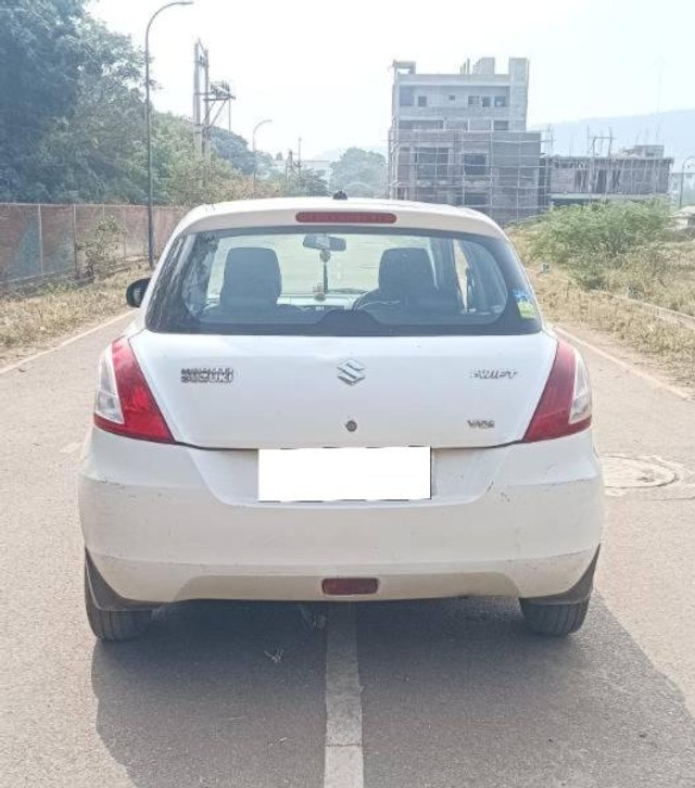 Second-hand 2012 Maruti Swift VDI for sale in Hospet-2