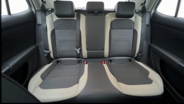 Second-hand 2022 Volkswagen Taigun 1.0 Topline for sale in Ghaziabad-27