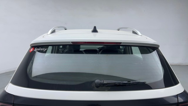 Second-hand 2022 Volkswagen Taigun 1.0 Topline for sale in Ghaziabad-32